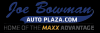 Photo for Joe Bowman Auto Plaza