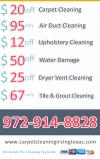 Photo for Carpet Cleaning In Irving Texas