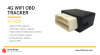 Photo for 4G VT400 OBD Tracker – Taking vehicle tracking to the next level