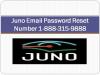 Photo for Juno Email Password Reset Number 1-877-201-3827