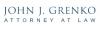 Photo for John J. Grenko Attorney at Law