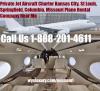 Photo for Private Jet Aircraft Charter St Louis, Kansas City, Missouri