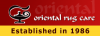 Photo for Oriental Rug Cleaning Kendall Pros