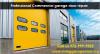 Photo for Call For Free Estimate Garage Door Repair Irving, TX