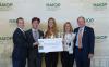 Photo for NAIOP New Jersey Intercollegiate Case Study Competition Emphasizes Live/Work/Play Potential at Prism’s ON3