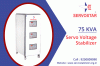 Photo for 75 kva Servo Voltage Stabilizer in India - Servo Star