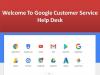 Photo for Google customer service