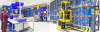 Photo for Global Spare Parts Logistics Market 2018 Forecast to 2023