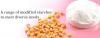 Photo for Global Modified Starches Market Outlook and Global Foresight to 2022