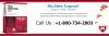Photo for Online Support to Install McAfee Antivirus into the Computer
