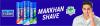 Photo for Top shaving cream brands in India