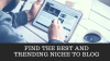 Photo for How to start and run a successful blog | Blogging strategies