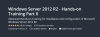 Photo for Save up to 95% on Windows Server 2012 R2 - Hands-on Training Part II