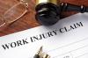 Photo for Hire a smart lawyer to get decent compensation for injuries