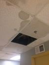 Photo for Water Damage Shafter