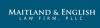 Photo for Maitland Law