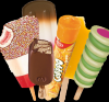 Photo for Easy Ways To Facilitate Ice Cream Labels.