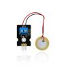 Photo for Global Piezoelectric Sensor: World Market Sales, Consumption, Demand and Forecast 2018 – 2023