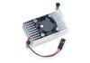 Photo for Global Heat Sinks: World Market Sales, Consumption, Demand and Forecast 2018 – 2023