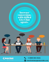 Photo for Increase conversions with skilled Live Chat agents