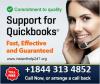 Photo for QuickBooks Customer Support