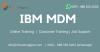 Photo for IBM InfoSphere MDM Training