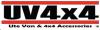 Photo for UV4x4