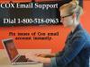 Photo for how to recover Cox email account