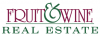 Photo for Fruit & Wine Real Estate
