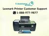 Photo for Get Instant Lexmark printer support Just call on 1-888-977-9877