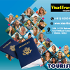 Photo for Tourist Visa Service in Delhi