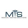 Photo for Medical Testing Solutions - Medical Gas Equipment & Service