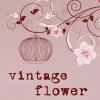 Photo for Vintage Flower