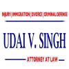 Photo for Law Office Of Udai V. Singh