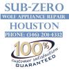 Photo for Sub-Zero Wolf Appliance Repair