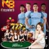 Photo for ROYALE8 - Malaysia