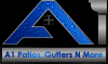 Photo for A1 Patios Gutters and More