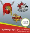 Photo for Digitizing Logo