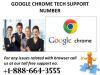 Photo for Google Chrome stops responding call the +1-888-664-3555 Chrome Browser help support number