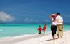 Photo for Picturesque scene-scape awaits you on beaches in goa only for foreigners