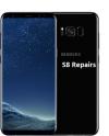 Photo for Samsung Galaxy S8 Repair UK.