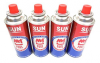 Photo for Global Butane Gas Cartridges Market 2018 Forecast to 2023