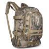 Photo for Buy 40L - 64 L Outdoor 3 Day Expandable Military Tactical Backpack for Sport Camping Hiking Trekking Bag School Travel Gym Carrier only $14.49