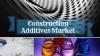 Photo for Construction Additives Market worth 28.95 Billion USD by 2022