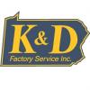 Photo for K&D Factory Service Inc.