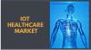 Photo for Iot Healthcare Market to become a breeding ground for investors in coming years