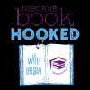 Photo for Usborne Book Hooked