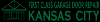 Photo for First Class Garage Doors Kansas City