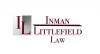 Photo for Inman Littlefield Law
