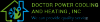 Photo for Dr. Power Cooling& Heating Inc.